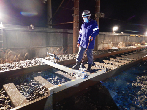 株式会社鉄道現業社｜ホーム